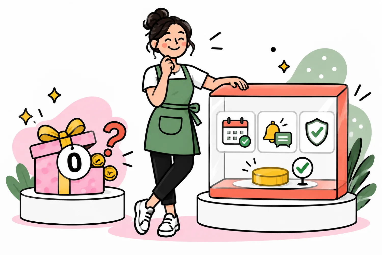 Why LakoTermin Does Not Offer a Free Plan
