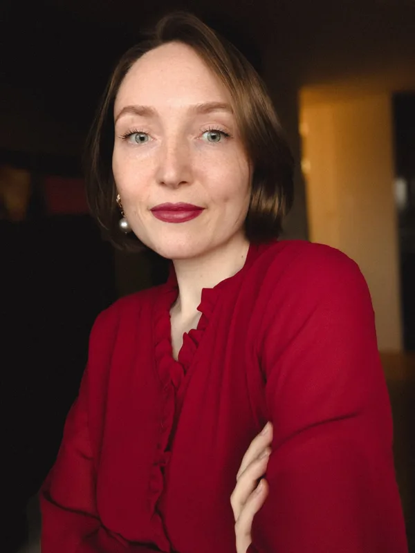Hristina Yarchenko
