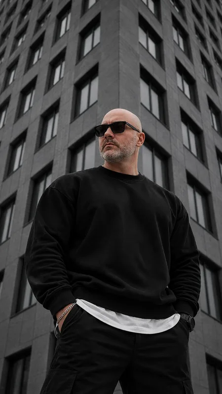 Александр Абрамов