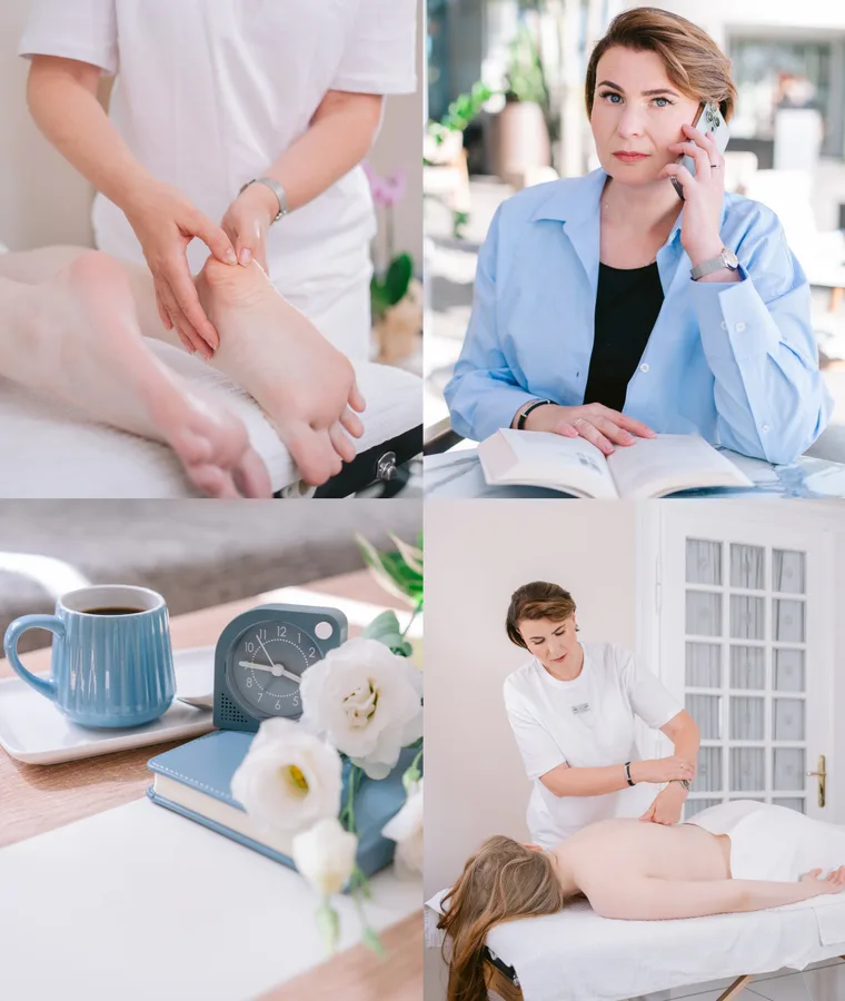 Content photography